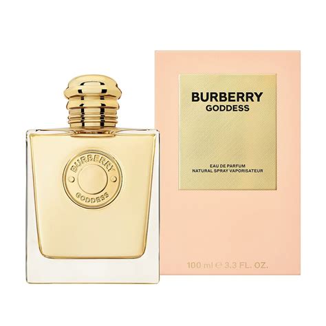 burberry perfume clearance